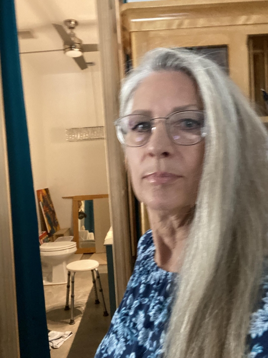 Pamela Buffett - Class of 1973 - Cloverleaf High School