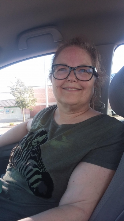 Mary Beth Alleman - Class of 1979 - Cloverleaf High School