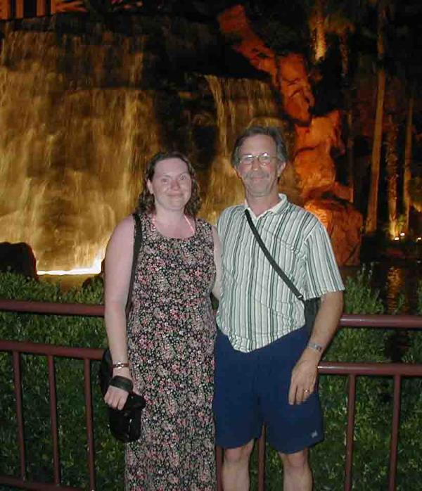 Tammy Zuber - Class of 1991 - Cloverleaf High School
