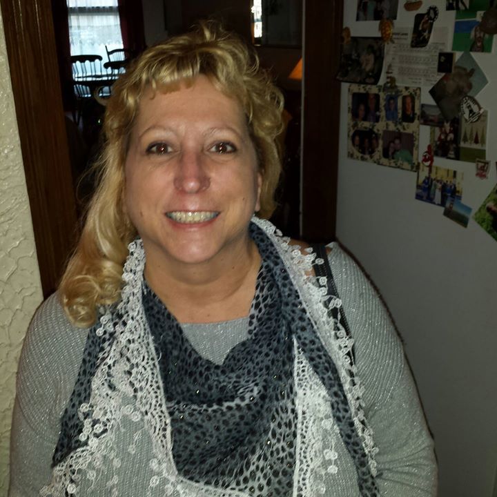 Susan Meyers - Class of 1975 - Cloverleaf High School
