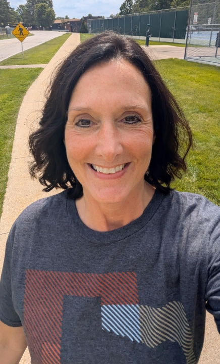 Wendy Skrant - Class of 1986 - Cloverleaf High School