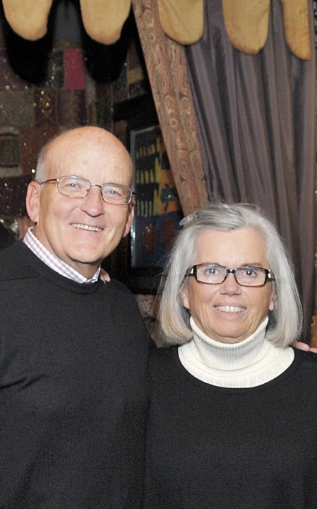Susan Rhoads - Class of 1964 - Cloverleaf High School