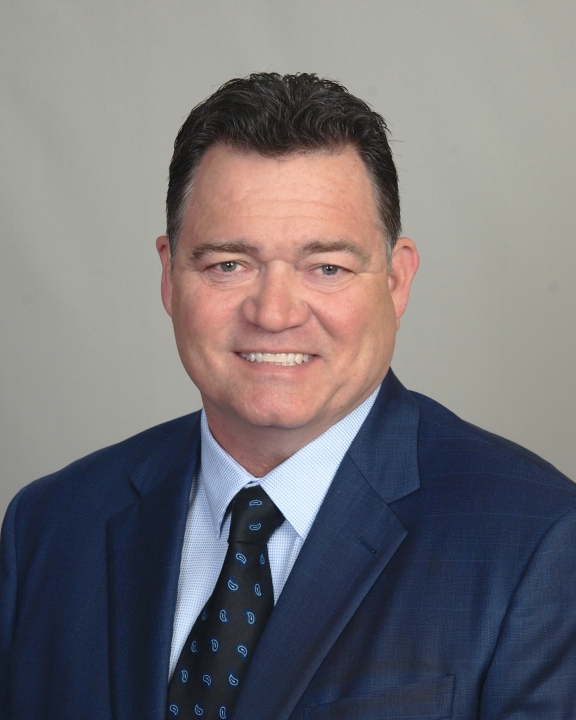 Gary Kaczmarek - Class of 1986 - Cloverleaf High School