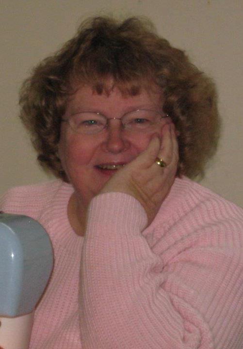 Pamela Mohn - Class of 1971 - Cloverleaf High School