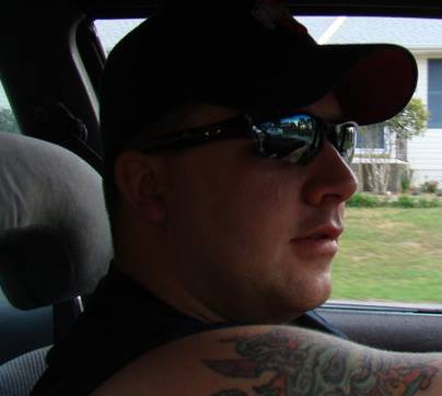 James Boyes - Class of 2002 - Cloverleaf High School