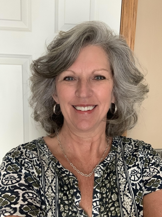 Deb Carpenter - Class of 1977 - Cloverleaf High School