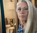 Pamela Buffett
