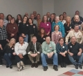 Medina High School Reunion Photos