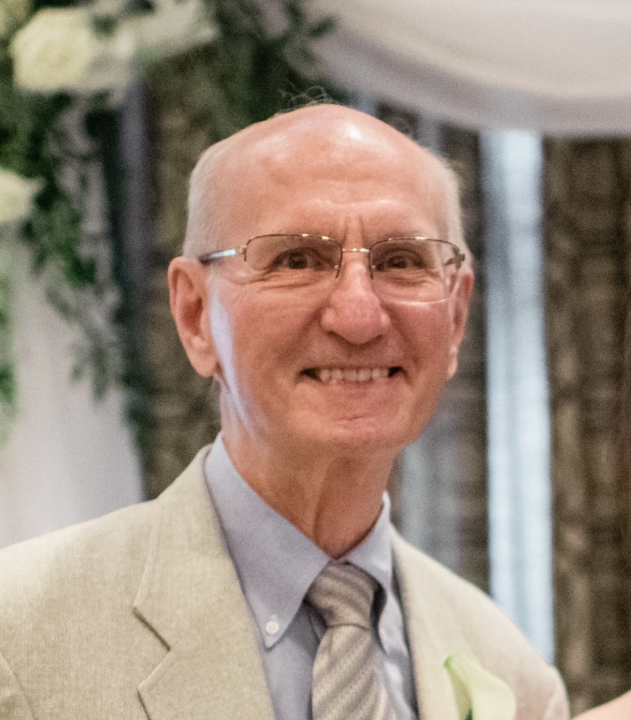 Paul Szaniszlo - Class of 1957 - Medina High School