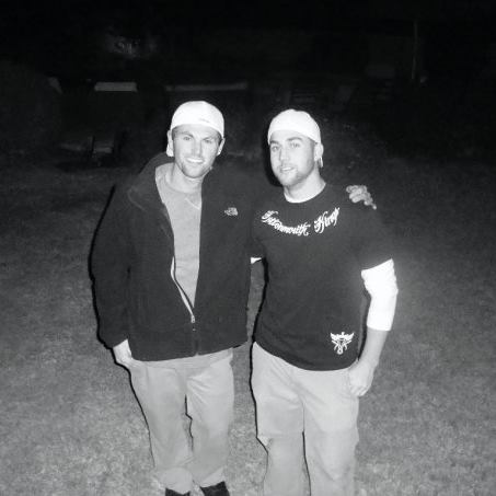 R.j. Peterson - Class of 2007 - Medina High School