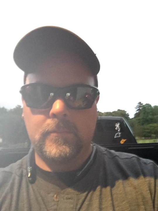 Michael Slimbarski - Class of 1996 - Medina High School