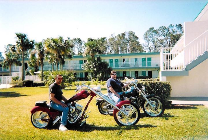 Robert Guessford - Class of 1977 - Medina High School