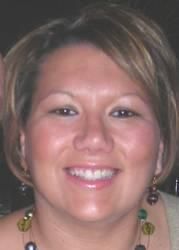Michelle Barany - Class of 1992 - Medina High School