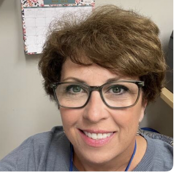 Colleen O'Brien - Class of 1990 - Medina High School