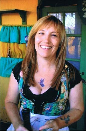 Cheryl Hudson - Class of 1974 - Medina High School