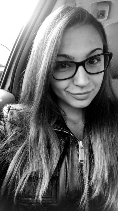 Kasey Sapp - Class of 2010 - Medina High School
