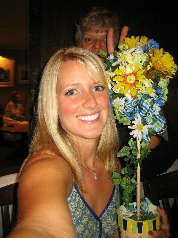 Kristen Punchak - Class of 1998 - Medina High School