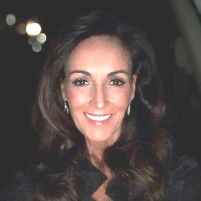 Mary Gee - Class of 1979 - Medina High School
