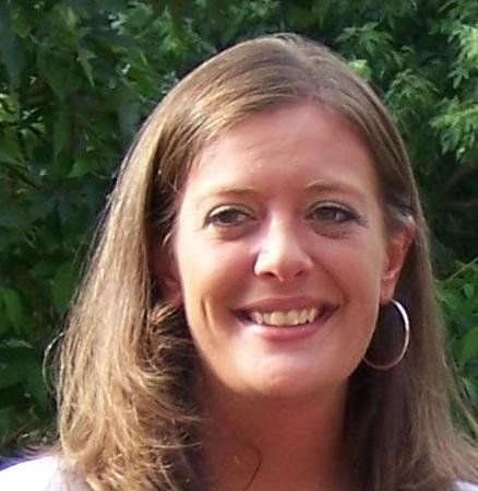 Michelle Esswein - Class of 1997 - Medina High School