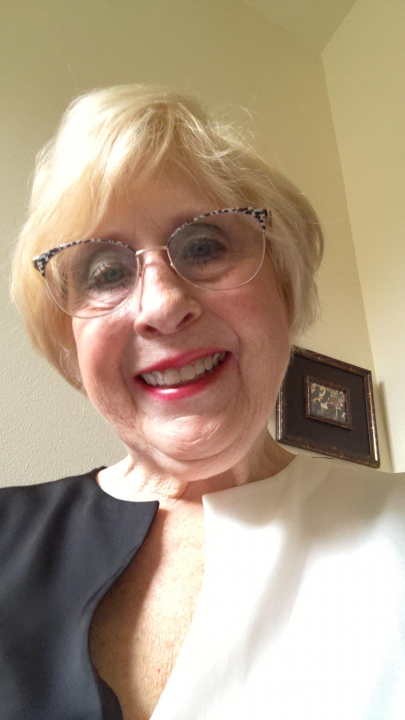 Karen Alber - Class of 1973 - Medina High School