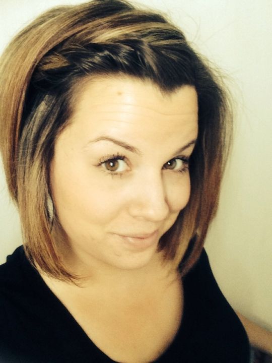 Kayla Baire - Class of 2007 - Medina High School