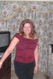Beth Todd - Class of 1975 - Zanesville High School