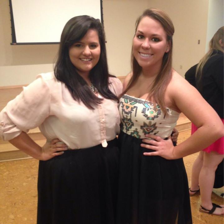 Tashia Foster - Class of 2010 - Zanesville High School