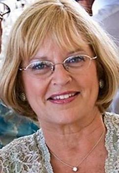 Karen Knapp - Class of 1967 - Zanesville High School