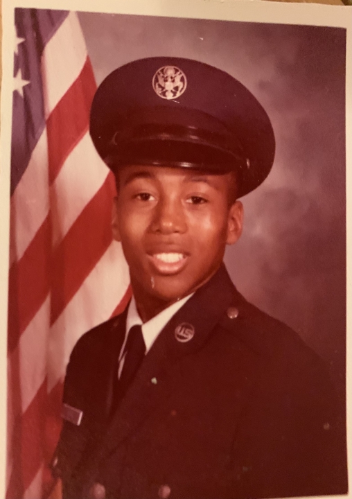 Dennis Purvis - Class of 1980 - Zanesville High School