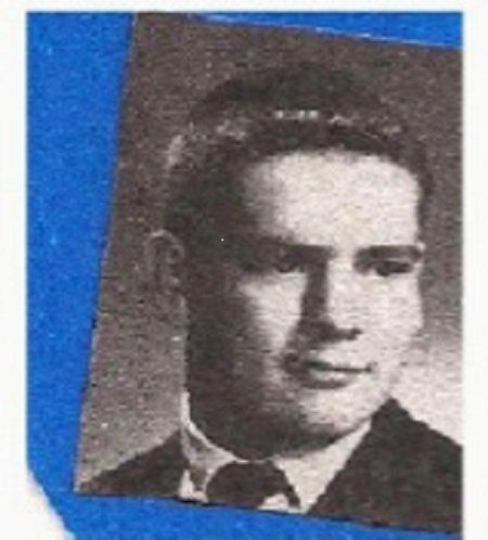 Jerry Miller - Class of 1959 - Zanesville High School