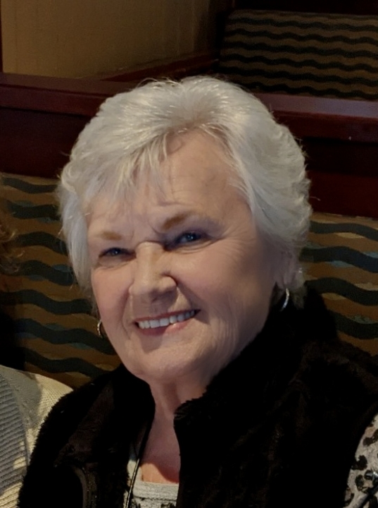 Loretta Vandagriff - Class of 1941 - Zanesville High School