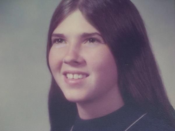 Diane Walker - Class of 1974 - Zanesville High School