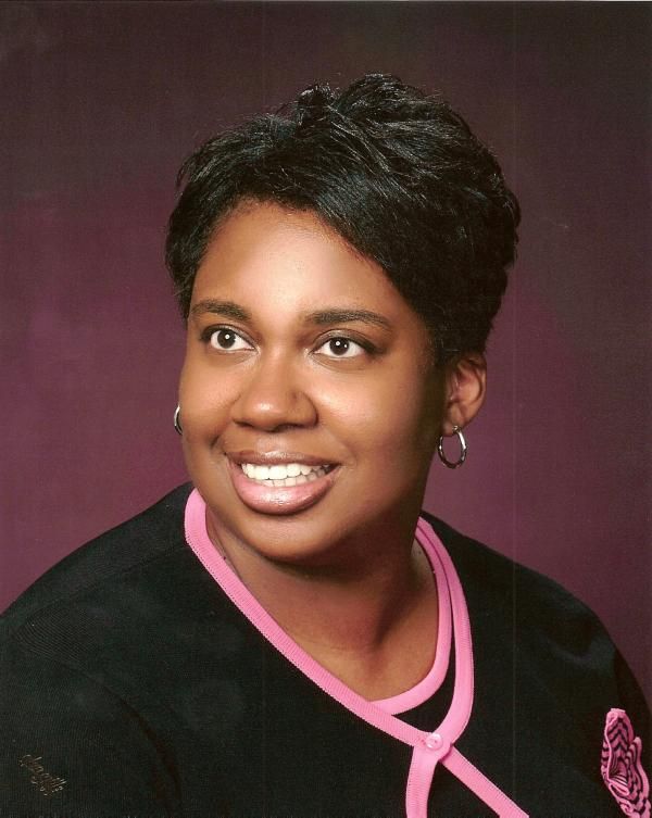 Nicole Gaiters - Class of 1989 - Zanesville High School
