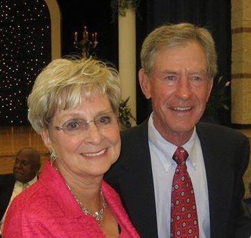Karen Brock Dyser - Class of 1959 - Zanesville High School