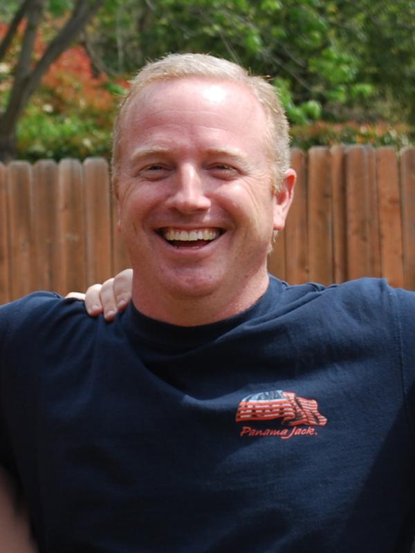 Charles Charles Nye - Class of 1985 - Zanesville High School