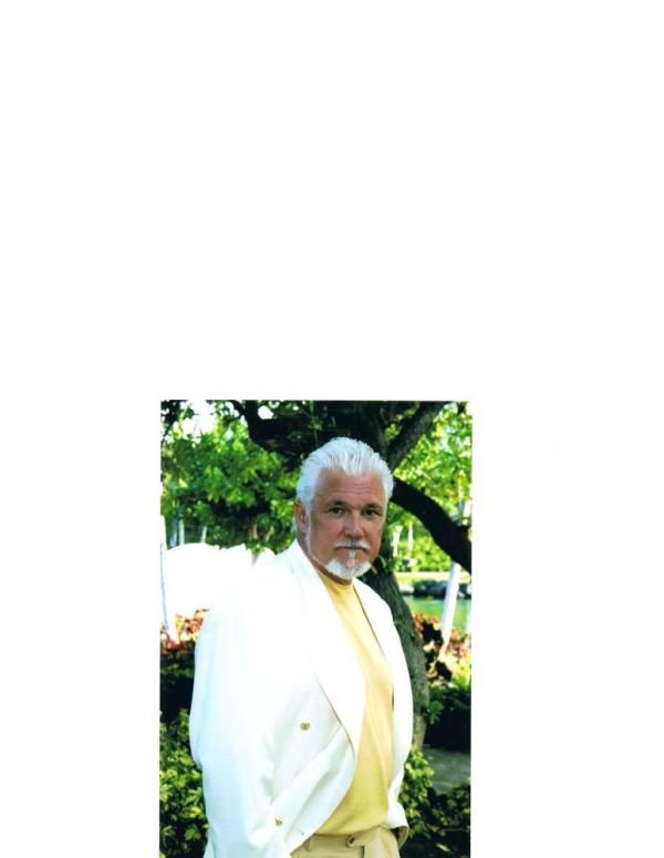 Robert Sutton - Class of 1962 - Zanesville High School
