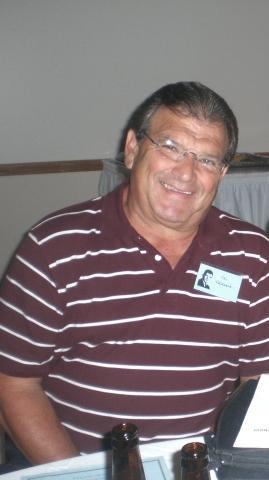 Cal Pritchard - Class of 1964 - Zanesville High School