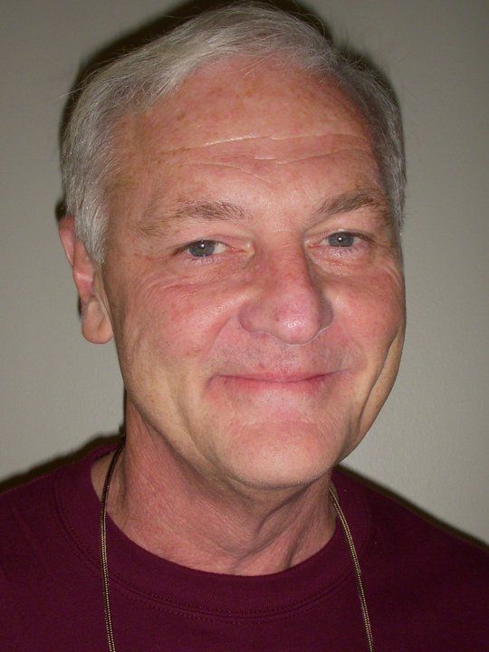 George Dice - Class of 1969 - Zanesville High School