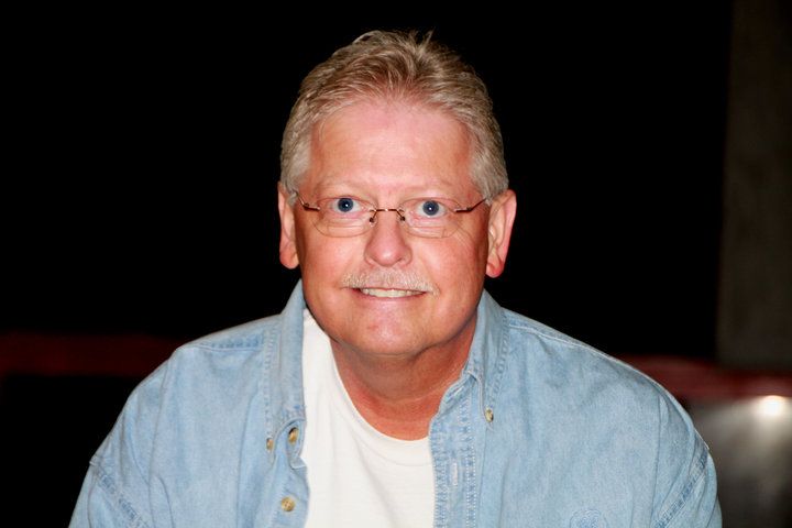 Mike Wright - Class of 1973 - Zanesville High School