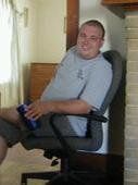 Kurtis Kane - Class of 2000 - Zanesville High School