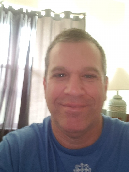 David Collins - Class of 1985 - Zanesville High School