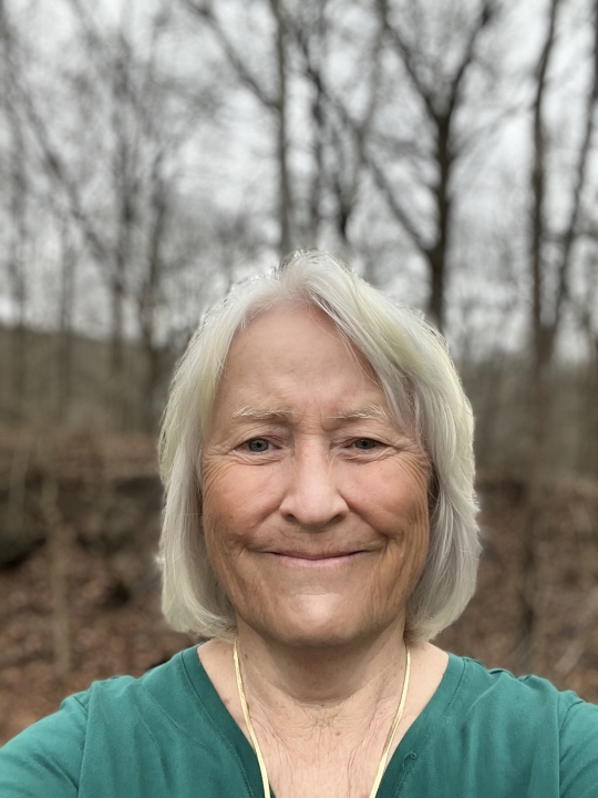 Deborah Mcdonald - Class of 1972 - Zanesville High School