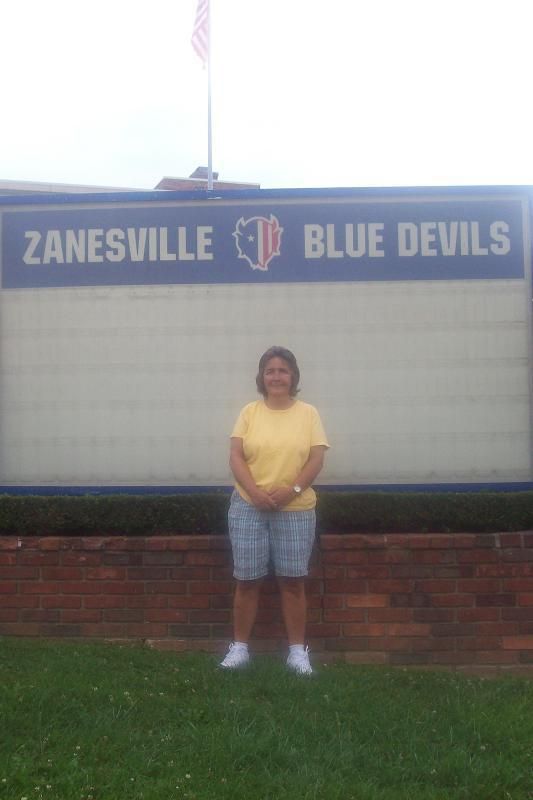 Zanesville High School Classmates