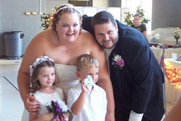 Ashley Clark - Class of 1999 - Zanesville High School