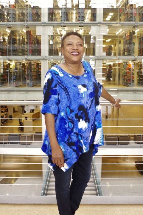 Cynthia Jones - Class of 1973 - Zanesville High School
