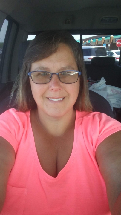 Alisha Allen - Class of 1988 - Zanesville High School