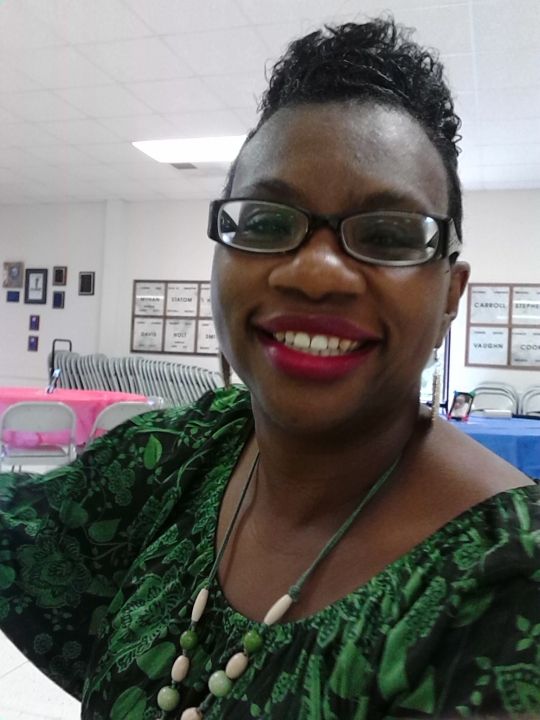 Leshia Leshia Hill - Class of 1986 - Zanesville High School