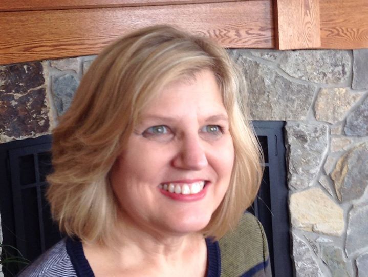 Rita Dzintars - Class of 1976 - Zanesville High School