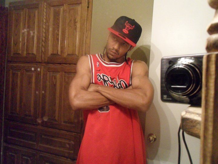 Leroy Dollar - Class of 2006 - Zanesville High School