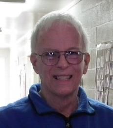 Larry Newsom Sr - Class of 1958 - Zanesville High School